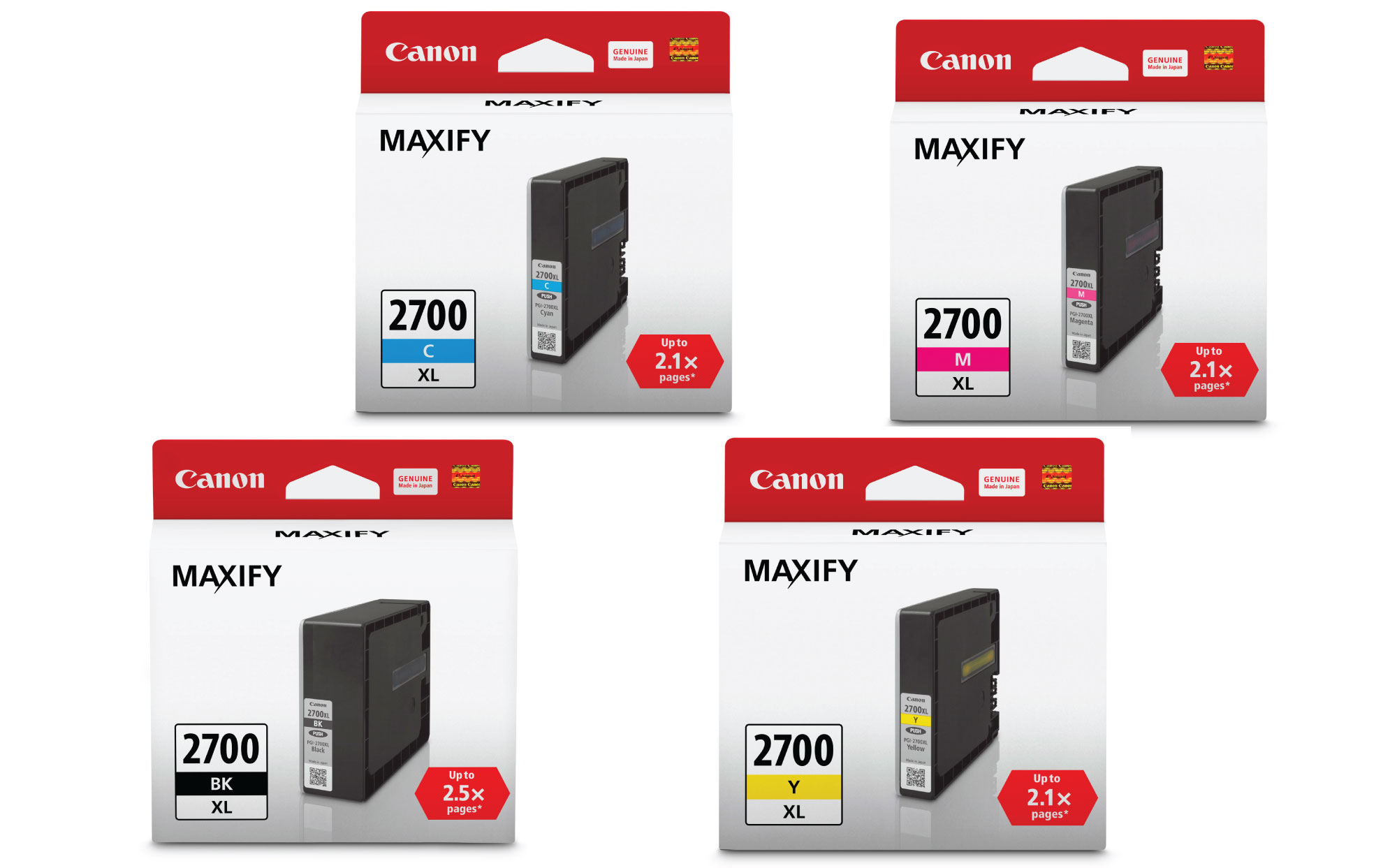 PG 88 CL 98 Ink Cartridge for Canon PG 88CL 98 Ink Cartridge (PG 88) for Canon PIXMA E500
