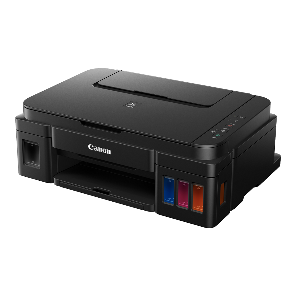 Canon F166400 Drajver