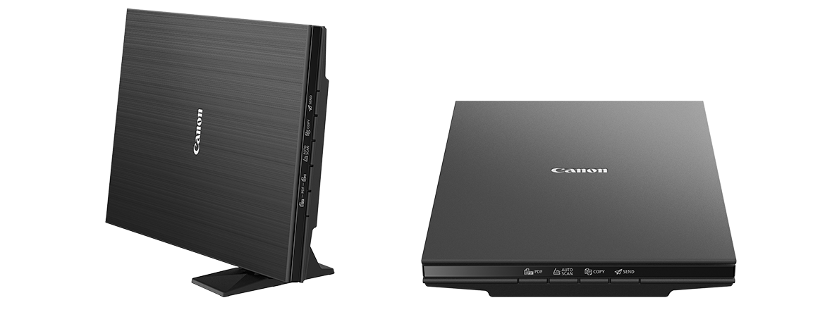 Canoscan lide 20 driver for mac