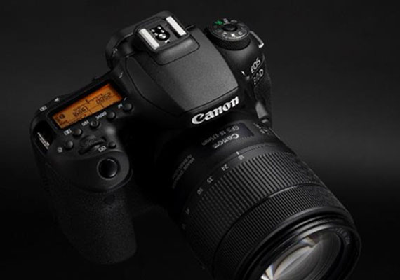 eos dslr
